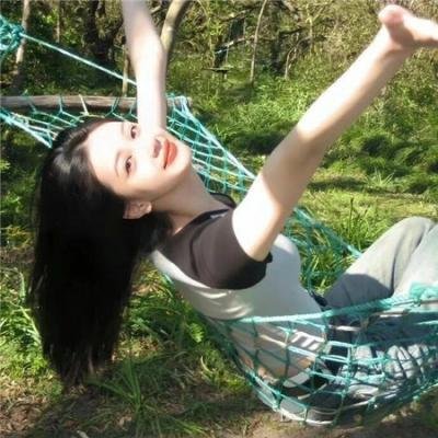 若叶女孩