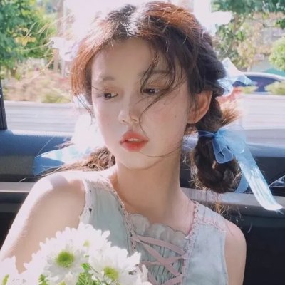 潮牌大叔
